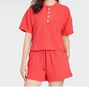 Universal Thread Matching Set